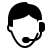 icons8 online support 50